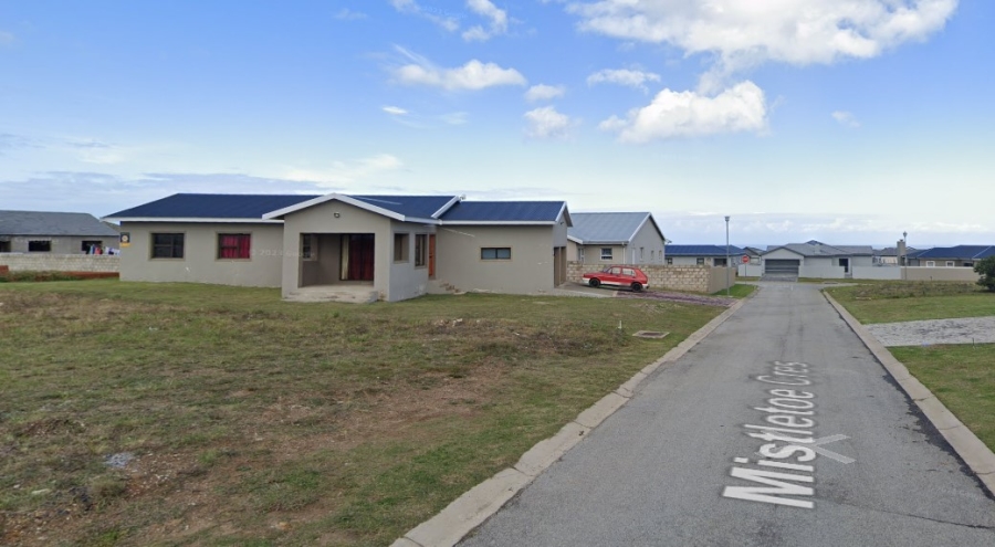 3 Bedroom Property for Sale in Fountains Estate Eastern Cape